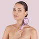 Ультразвуковая щетка для всего тела GESKE Sonic Full-Body Brush & Intensive Exfoliator 8 в 1, pink HB0379 фото 4