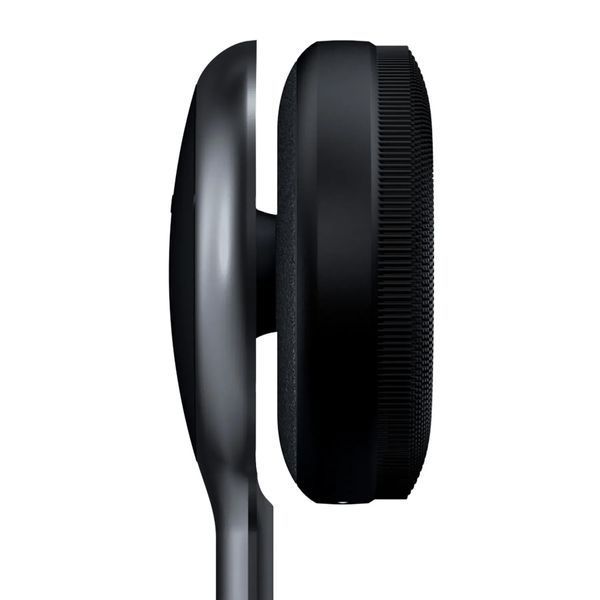 Звукова світлодіодна щітка для всього тіла GESKE Sonic LED Full-Body Brush & Intensive Exfoliator 9 в 1, black HB0385