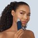 Микротоковый скрабер для кожи и устранения черных точек GESKE MicroCurrent Skin Scrubber & Blackhead Remover 9 в 1, midnight HB0144 фото 4
