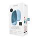 Очищающая щетка для лица GESKE Sonic Thermo Facial Brush & Face-Lifter 8 в 1 aquamarine HB0094 фото 8