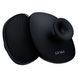 Щітка для тіла GESKE Body Brush 4 в 1, black HB0330 фото 6