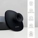 Щітка для тіла GESKE Body Brush 4 в 1, black HB0330 фото 3