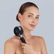 Звукова світлодіодна щітка для всього тіла GESKE Sonic LED Full-Body Brush & Intensive Exfoliator 9 в 1, black HB0385 фото 4