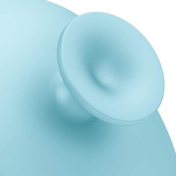 Щітка для тіла GESKE Body Brush 4 в 1, turquoise HB0338