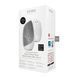 Очищающая щетка для лица GESKE Sonic Thermo Facial Brush & Face-Lifter 8 в 1 white HB0095 фото 8