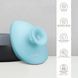 Щітка для тіла GESKE Body Brush 4 в 1, turquoise HB0338 фото 3