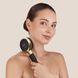 Звуковая светодиодная щетка для всего тела GESKE Sonic LED Full-Body Brush & Intensive Exfoliator 9 в 1, gray HB0386 фото 4