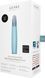 Пристрій для зміцнення і тонізації шкіри обличчя GESKE Skin Firming Wand 7 в 1, turquoise HB0435 фото 8