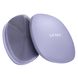 Щітка для обличчя GESKE Facial Brush 4 в 1, purple HB0046 фото 6