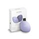 Щітка для обличчя GESKE Facial Brush 4 в 1, purple HB0046 фото 9