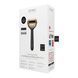 Электронный роллер для лица и тела с микроиглами GESKE MicroNeedle Face & Body Roller 8 в 1, gray HB0196 фото 8