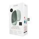 Очищувальна щітка для обличчя GESKE Sonic Thermo Facial Brush & Face-Lifter 8 в 1 green HB0096 фото 8