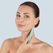 Пристрій для зміцнення і тонізації шкіри обличчя GESKE Skin Firming Wand 7 в 1, turquoise HB0435 фото 4