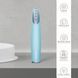 Пристрій для зміцнення і тонізації шкіри обличчя GESKE Skin Firming Wand 7 в 1, turquoise HB0435 фото 3