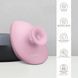 Щітка для тіла GESKE Body Brush 4 в 1, pink HB0335 фото 3