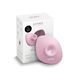 Щітка для тіла GESKE Body Brush 4 в 1, pink HB0335 фото 9