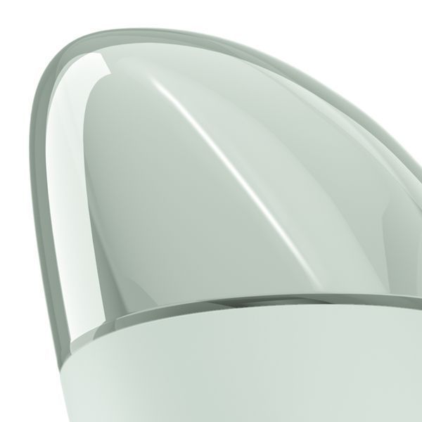 Массажер для лица GESKE Cool & Warm Eye and Face Massager 7 в 1 green HB0288