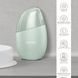 Массажер для лица GESKE Cool & Warm Eye and Face Massager 7 в 1 green HB0288 фото 3