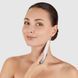 Устройство для укрепления и тонизирования кожи лица GESKE Skin Firming Wand 7 в 1, white HB0436 фото 4
