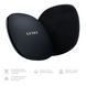 Щетка для лица GESKE Facial Brush 4 в 1, black HB0047 фото 2