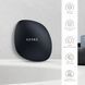Щетка для лица GESKE Facial Brush 4 в 1, black HB0047 фото 3